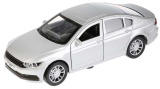 Технопарк Металлическая модель Volkswagen Passat, 12 см