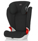Britax Romer Автосидение для детей Roemer KID II Cosmos Black