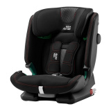 Britax Roemer Детское автокресло Advansafix i-Size, Цвет / Черный (Cool Flow Black)