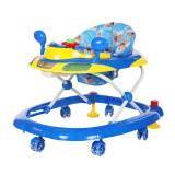 Baby Care Ходунки Prix / цвет Синий 18 (Blue 18)