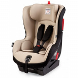 Peg-Perego Viaggio1 Duo-Fix K, цвет Sand песок/черный