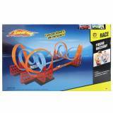 246292 Игровой трек с машинками  777-14