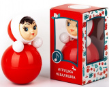 Котовские неваляшки Неваляшка в художественной упаковке