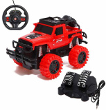 Автоград Джип радиоуправляемый "Truck"
