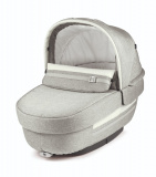 Peg-Perego Люлька Culla Elite / цвет Luxe Pure/Серый