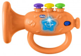 Chicco Игрушка музыкальная "Труба"