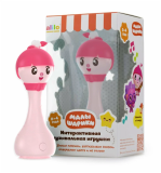 Интерактивная музыкальная игрушка alilo R1 Малышарики. Модель Нюшенька .
