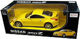 Машина радиоуправляемая Nissan 350Z 1:14