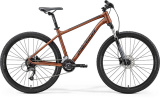 Merida Велосипед Big.Seven 60-2x 27.5"