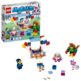 Lego Конструктор Юникитти Вечеринка