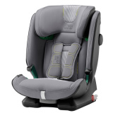 Britax Roemer Детское автокресло Advansafix i-Size, Цвет / Серебристо - серый (Cool Flow - Silver Special Highline)