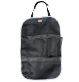 Siger Органайзер на спинку сиденья ORG-3 с сетчатыми карманами