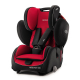 Recaro Автокресло детское Young Sport HERO Racing Red 00088014230050 / Красный