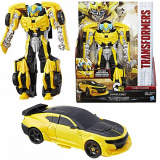 Игрушка Hasbro Transformers (трасформеры) 5: Вояджер / в ассортименте