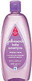 Шампунь перед сном JOHNSON’S Baby Детский  , 300 мл.