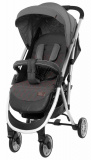 Carrello Коляска прогулочная Gloria CRL-8506/1 / цвет Iron Gray (серый)