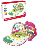 Юг-тойз Музыкальный игровой коврик