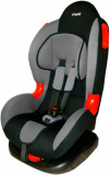 Автокресло Siger КОКОН Серый