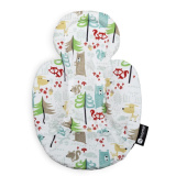 4moms Вкладыш для новорожденного Little Forest