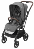 Maxi-Cosi Коляска прогулочная Leona / цвет Select Grey (серый)
