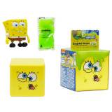 SpongeBob Игровой набор со слизью / игрушка в ассортименте
