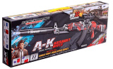 Игрушка "Автомат АК-47"