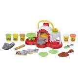 Hasbro Игровой набор для лепки Play - Doh Печем Пиццу