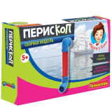 Французские опыты Науки с Буки Bondibon / Перископ