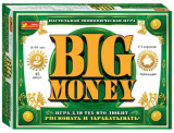 Ranok Настольная игра Big Money