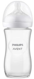 Philips Avent Бутылочка Natural Response, с 1 месяца, 240 мл
