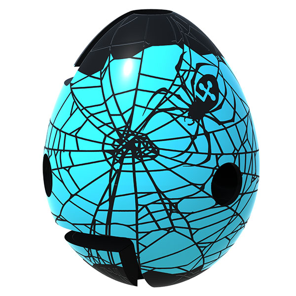 Головоломка Smart Egg Паутина