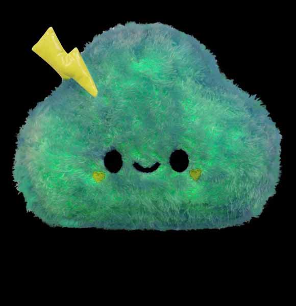 Fluffie Stuffiez Игровой набор "Маленькое Облачко"
