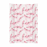 Ceba Baby Матрас пеленальный 70 см без изголовья на кровать 120*60 см Flora & Fauna Libe