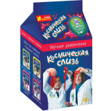 Научные мини-игры - Космическая слизь