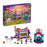 LEGO Friends Конструктор "Волшебный фургон"