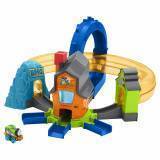 Thomas & Friends Игровой набор Скоростные трюки