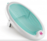 Jelly Ok Baby Горка для ванны 72 цвет /бирюзовый