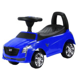 Rivertoys Детский толокар JY-Z01D / цвет синий