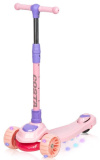 Farfello Самокат Costa CST-05 / цвет Pink (розовый)