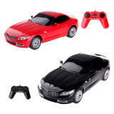 Rastar Радиоуправляемая машина  BMW Z4  / масштаб 1:24