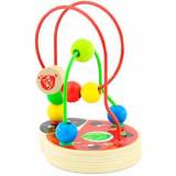 Lucy & Leo Лабиринт Божья коровка