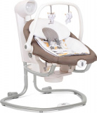 Joie Колыбель Serina 2 в 1 / цвет Cosy Spaces