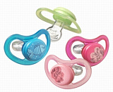 Пустышка силиконовая Tommee tippee Stile, 9-18 месяцев