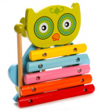 Mapacha Ксилофон Совенок