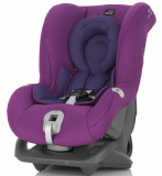 Britax Romer Автосидение для детей FIRST CLASS plus Mineral Purple