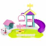 Игровой набор  Chubby Puppies / Парк развлечений