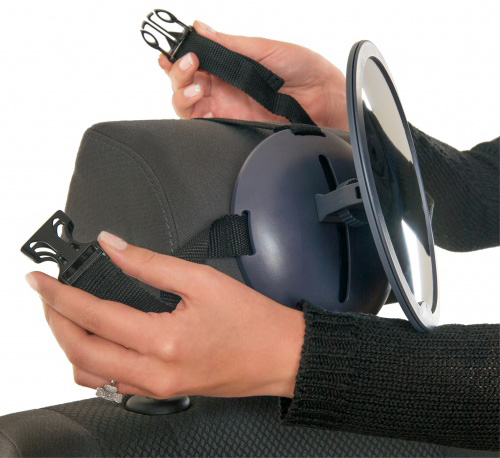 Hauck Зеркало для контроля за ребёнком Watch Me 1