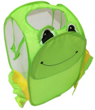 Юг-тойз Корзина для игрушек "Лягушка"