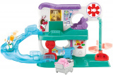 Fisher-Price Игровой набор "Гуппи Пузырики Больница"