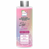 Lukky Бальзам-кондиционер для волос Style&Smile Pinky-Пенки Легкое расчесывание, 200 мл